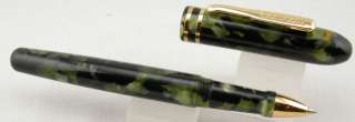 This is a BRAND NEW Conklin rollerball pen. Here are the facts 