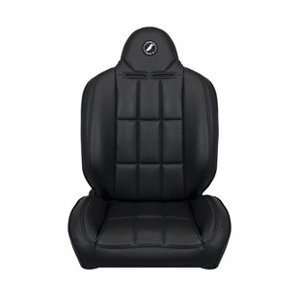  Corbeau BAJA RS SEAT BLACK VINYL Automotive