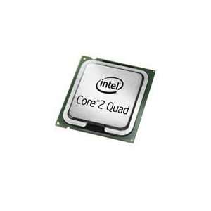  New   Intel Core 2 Quad Q9400 2.66GHz Processor 