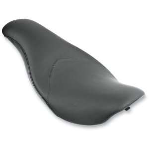 Danny Gray Short Hop Two Up Plain Motorcycle Seat For Harley Davidson 