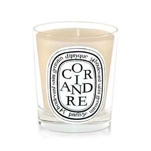  Diptyque Coriandre (Coriander) Candle 190g candle