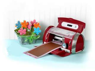 Cricut CAKE Mini Personal Electronic Cutting Machine 093573716898 