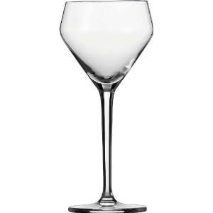   Basic Bar Selection by Charles Schumann Cocktail Glass, 6.3 Ounce, Set