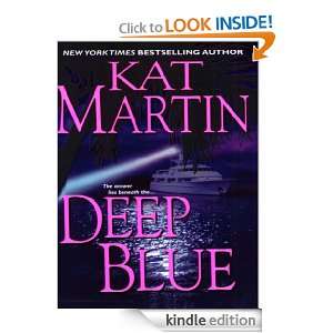 Start reading Deep Blue  