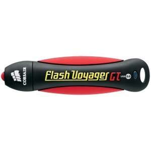  New   Corsair Flash Voyager GT 16 GB USB 3.0 Flash Drive 
