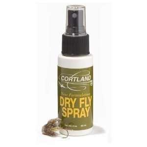  Dry Fly Spray (Pump)