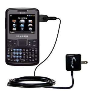   Samsung SGH A177   uses Gomadic TipExchange Technology Electronics