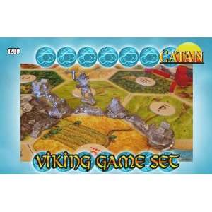  My Catan Viking Set Toys & Games
