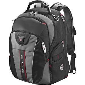  Wenger® Transit Compu Backpack Electronics