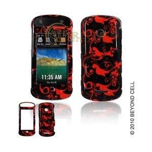   Protector Case for Motorola Crush W835 Cell Phones & Accessories