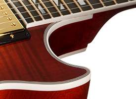 Gibson Les Paul Supreme  