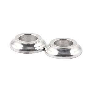  Allstar ALL18590 Tapered Spacers Alum 1/2in ID x 1/4in 
