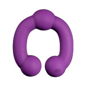  O Hands Free Massager Purple