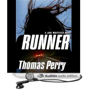  Runner A Jane Whitefield Novel (Audible Audio Edition 
