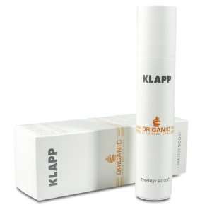  KLAPP ORIGANIC® HIGH TECH CARE ENERGY BOOST 50 ml Beauty