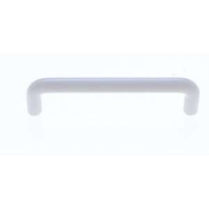   51142 Country Side White Pulls Cabinet Hardware