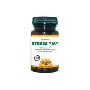  Stress   30 Tabs