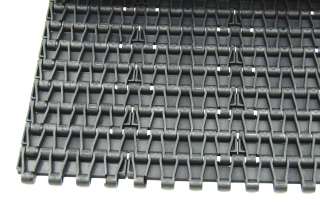 10 Uni Chain Light C 18 Plastic Conveyor Belt GR 3/4  