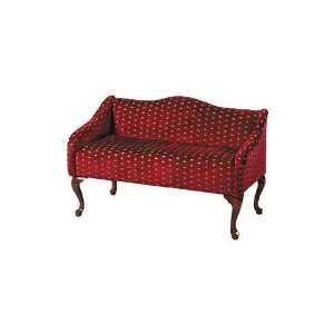  Buckingham Large Settee