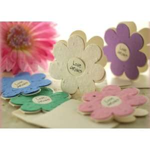  Wildflower Seed Wedding Favors (Set of 12) Everything 