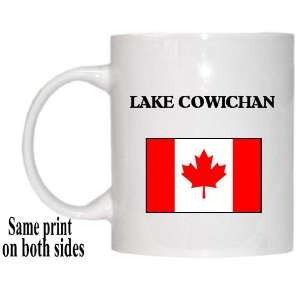  Canada   LAKE COWICHAN Mug 