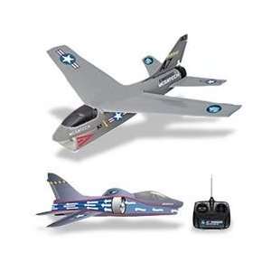 Megatech A7 Tornado RTF Jet Toys & Games