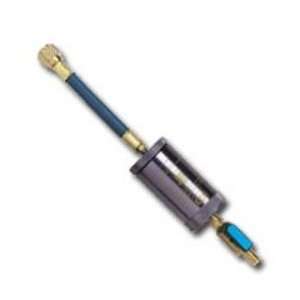 CPS Products A/C OIL INJECTOR FOR R12