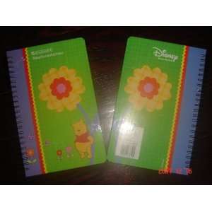    Disney Telephone/address book Winnie the Pooh