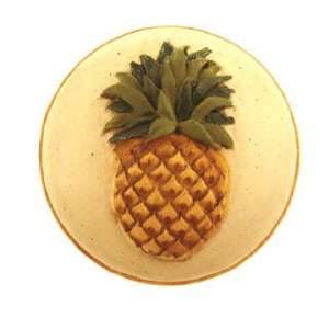  PINEAPPLE tropical Cabinet KNOB Furniture Drawer PULL 