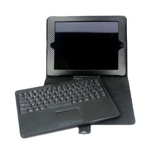  Koolertron(TM) Touchpad Bluetooth Separable keyboard Case 