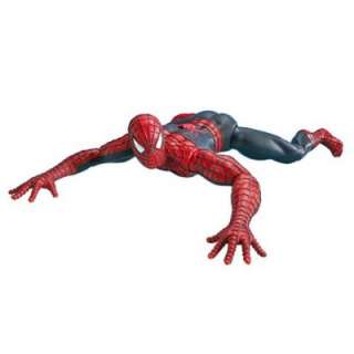  Spider Man 2 Electronic Floor Crawling Spider Man Action Figure