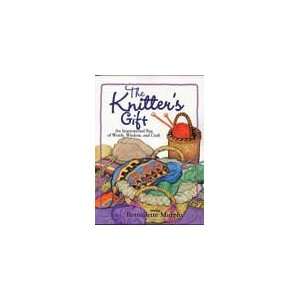  Knitters Gift Arts, Crafts & Sewing