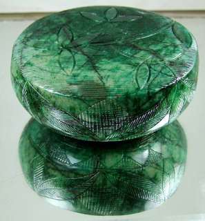 6425ct BIGGEST NATURAL EMERALD GEM WITH   