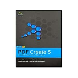  Brand New Nuance PDF Create 5 Create PDF Files From All Of 
