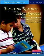   Readers, (0325026807), Jennifer Serravallo, Textbooks   