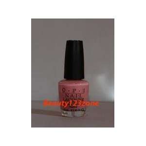 OPI SOFT SHADES ~Pink ing of You ~S95