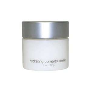 Credentials Hydrating Complex Creme Beauty