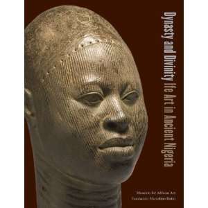    Ife Art in Ancient Nigeria [Paperback] Henry John Drewal Books