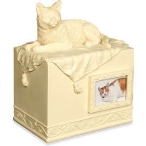  Cremation Cat Urn Beloved Companion