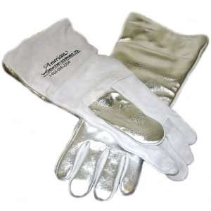   Safety Gloves from American Crematory Equipment Co. 