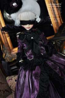   dollheart item number ld 460 price us $ 129 9 size sd10 13 girl