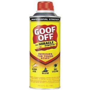  Goof Off FG653 VOC Pourable, 16 Ounce