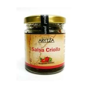 Marian Arytza Salsa Criolla 6 oz  Grocery & Gourmet Food