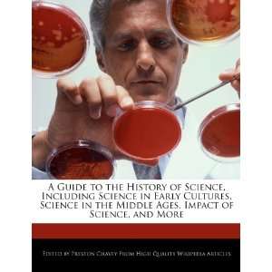   , Impact of Science, and More (9781276218467) Preston Chavey Books