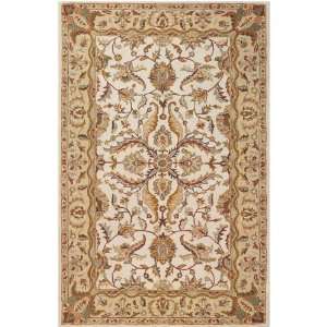  Gloucester Rug 33x53 Beige/lt Gold