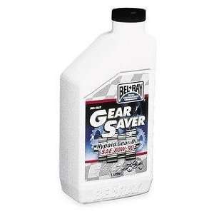   Gear Saver Hypoid Gear Oil 80W90   55 Gal. Drum 93320 DT Automotive