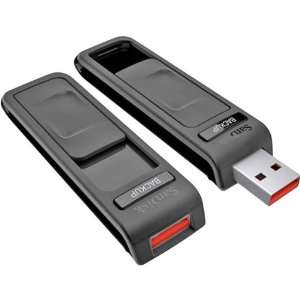  NEW 8GB Ultra Backup USB Flash Drive (Memory & Blank Media 