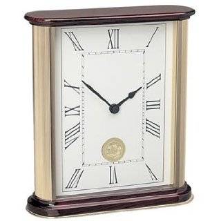 Princeton University   Westminster Chime Mantle Clock