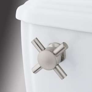  New   CONCORD CROSS TANK LEVER Satin Nickel Finish by 