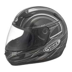  G Max GM39Y Helmet , Size Md, Size Segment Youth, Color 
